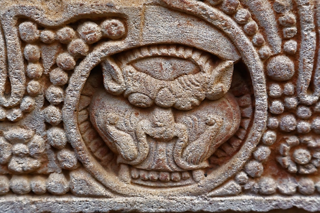 Bhubaneswar-Parashurameshwara temple-039